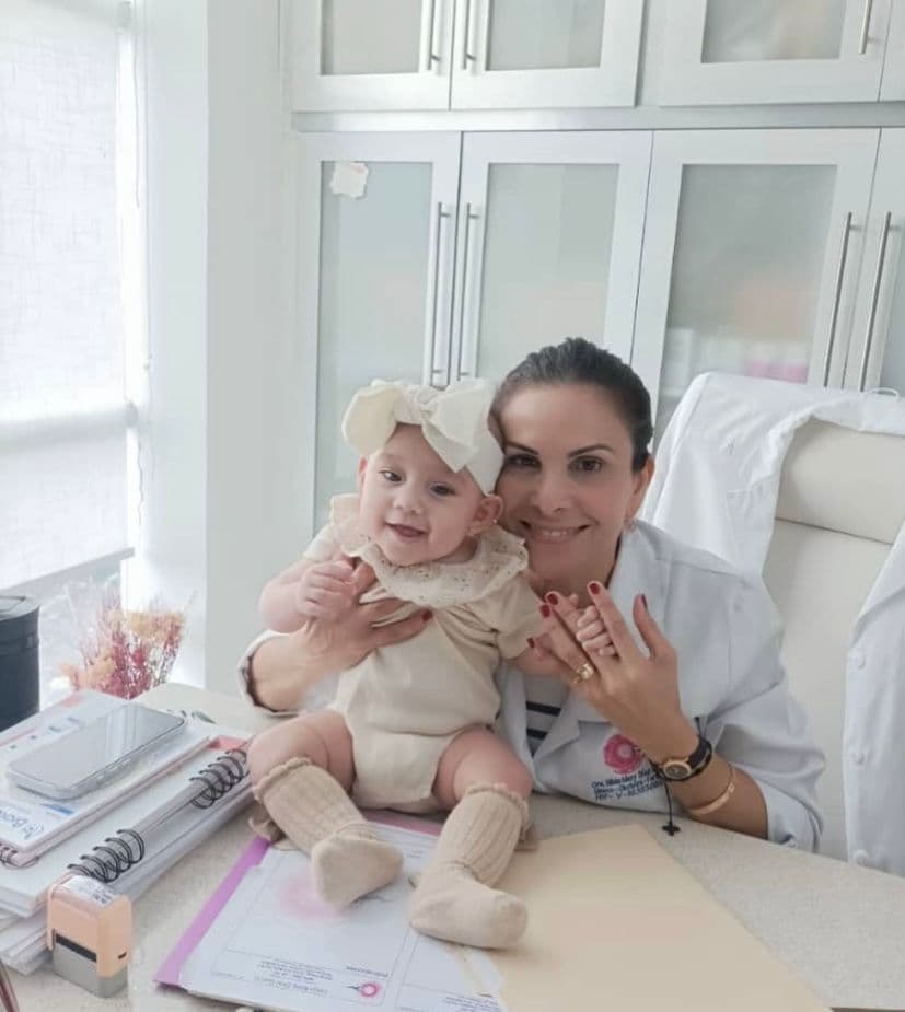Atención neonatal